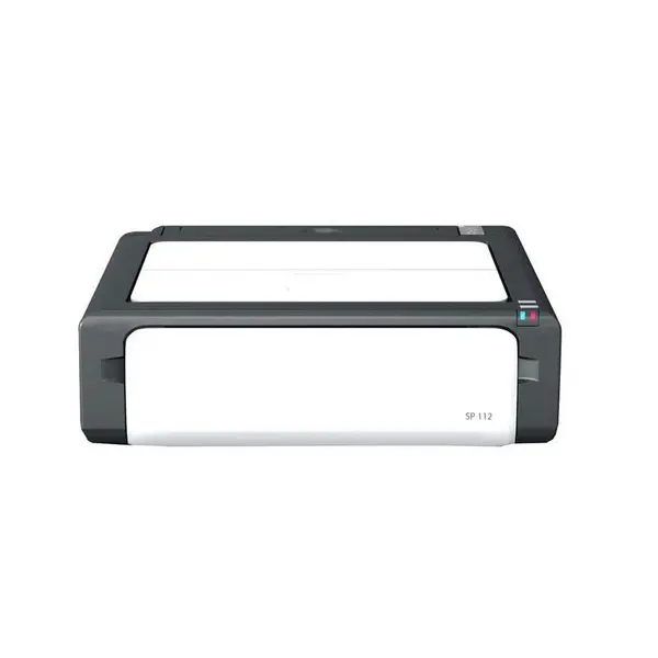 پرینتر لیزری سیاه و ریکو مدل اس پی 112 ای Ricoh SP 112e Laser Printer