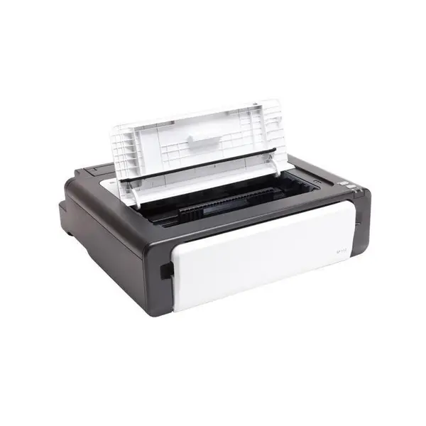 پرینتر لیزری سیاه و ریکو مدل اس پی 112 ای Ricoh SP 112e Laser Printer