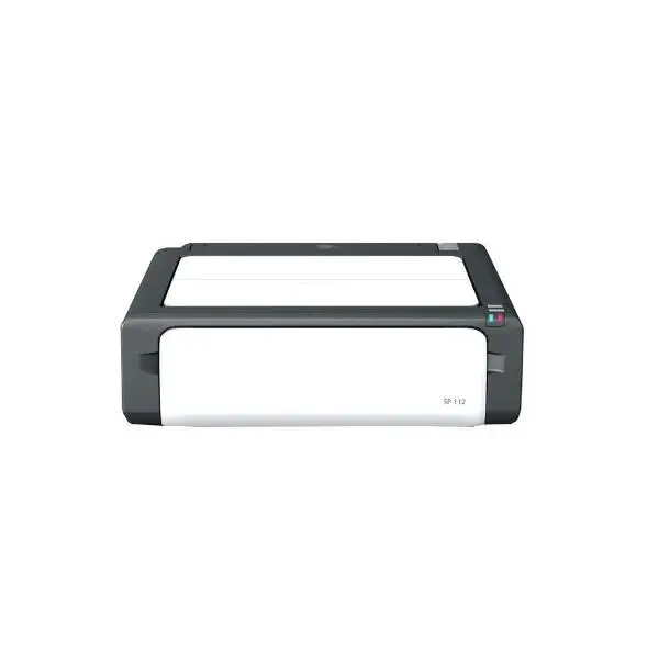 پرینتر لیزری سیاه و ریکو مدل اس پی 112 ای Ricoh SP 112e Laser Printer