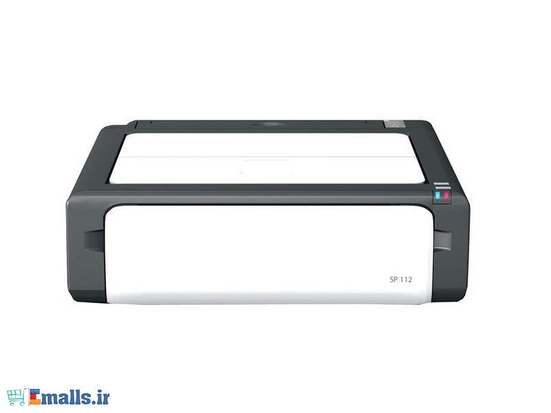 Ricoh SP 112e Laser Printer