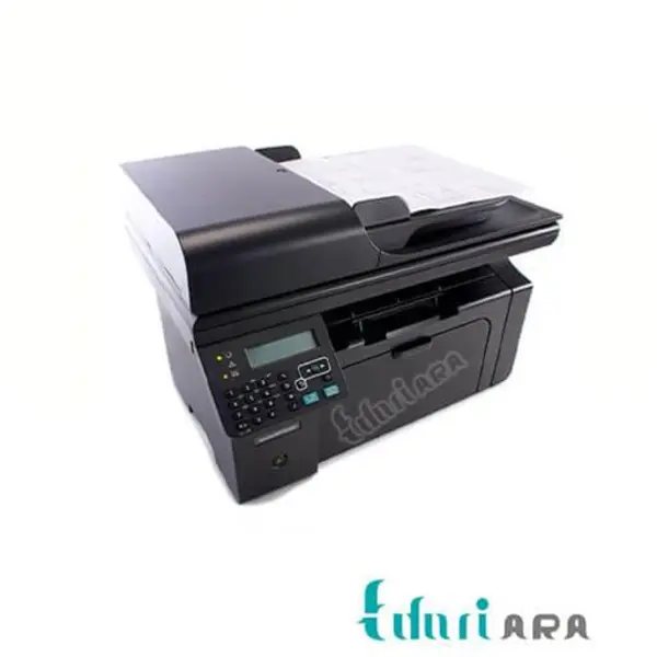 اچ پی لیزر جت پرو ام 1212 ان اف HP LaserJet Pro M1212NF - 4