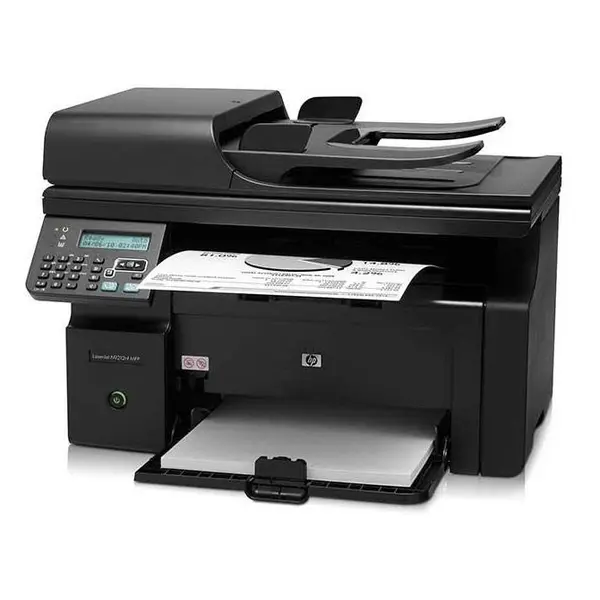 اچ پی لیزر جت پرو ام 1212 ان اف HP LaserJet Pro M1212NF - 2