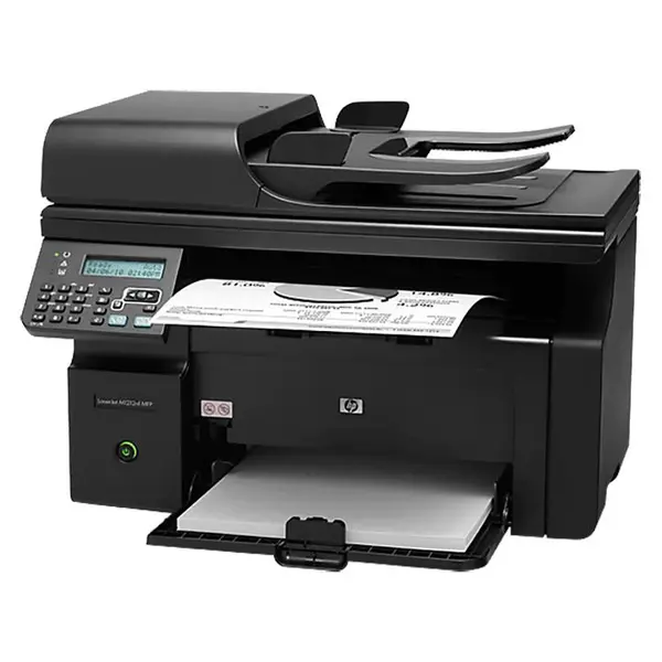 اچ پی لیزر جت پرو ام 1212 ان اف HP LaserJet Pro M1212NF - 3