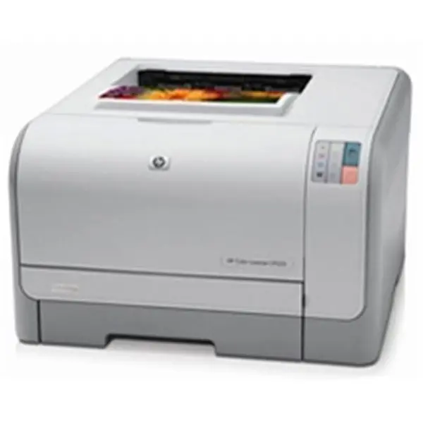 اچ پی رنگی لیزرجت سی پی 1215 HP Color LaserJet CP1215 Laser Printer - 5