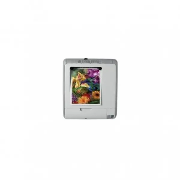 اچ پی رنگی لیزرجت سی پی 1215 HP Color LaserJet CP1215 Laser Printer - 2