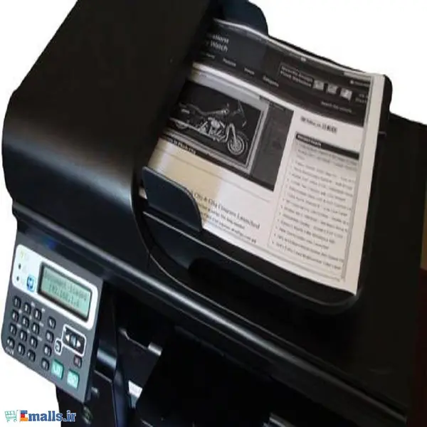 اچ پی لیزرجت ام 1217 ان اف دبلیو مولتی فانکشن HP LaserJet Pro M1217nfw Multifunction Laser Printer - 3
