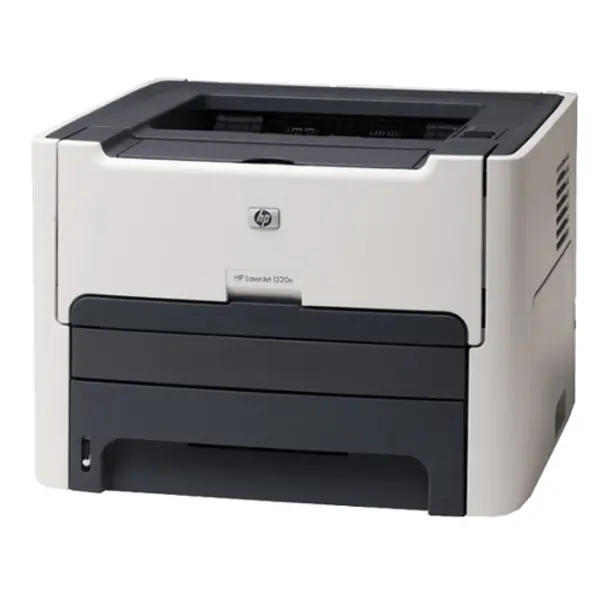پرینتر اچ پی لیزری 1320 HP LaserJet 1320 Laser Printer - 2