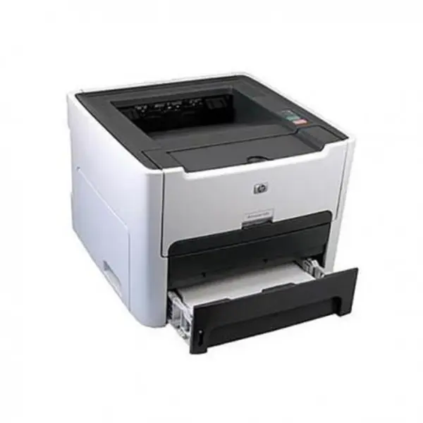 پرینتر اچ پی لیزری 1320 HP LaserJet 1320 Laser Printer - 3