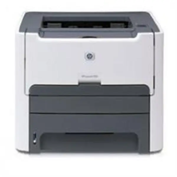 پرینتر اچ پی لیزری 1320 HP LaserJet 1320 Laser Printer - 5