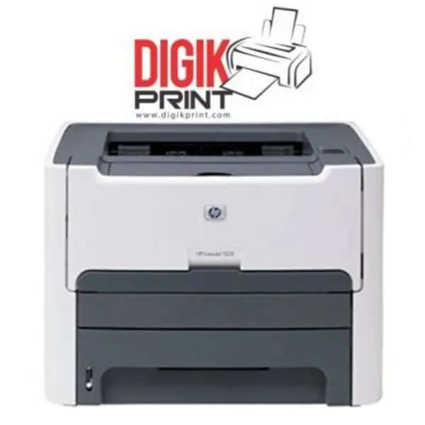 پرینتر اچ پی لیزری 1320 HP LaserJet 1320 Laser Printer - 4