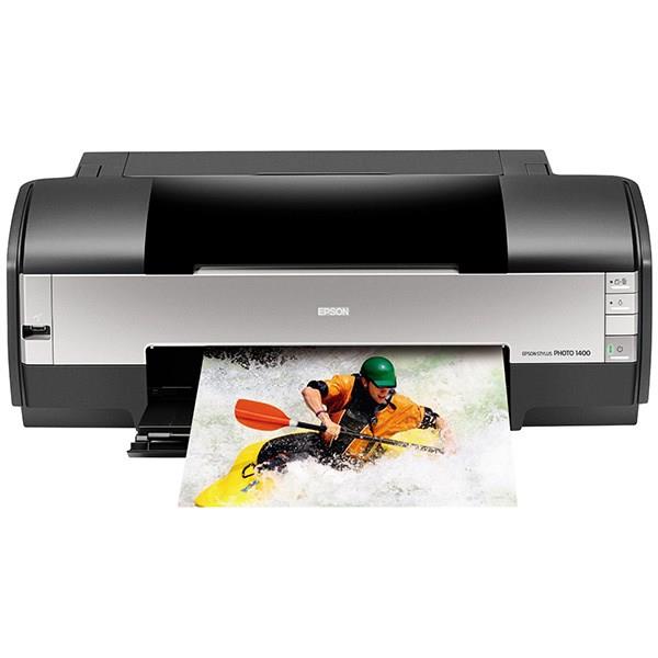 Epson Stylus Photo 1400 Photo Printer