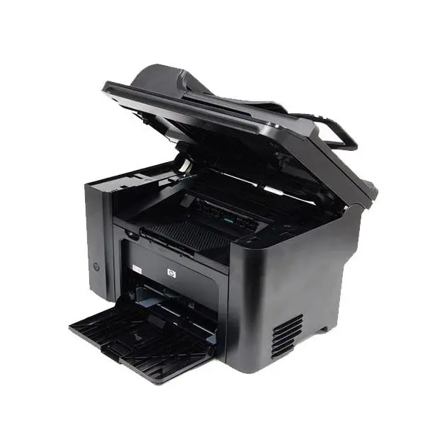 پرینتر اچ پی لیزرجت ام 1536 دی ان اف HP LaserJet M1536DNF Multifunction Laser Printer - 2