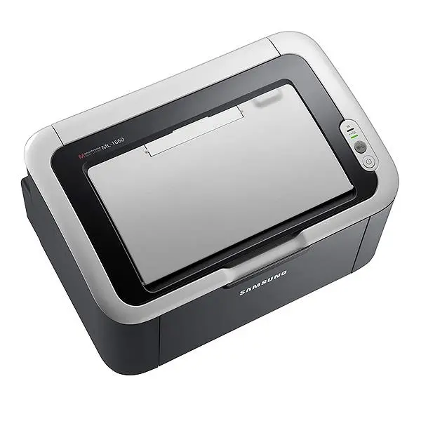 پرینتر سامسونگ مدل 1660 Laser Printer
