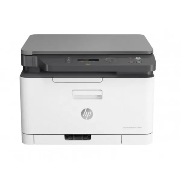 پرینتر چندکاره لیزری اچ پی مدل 178nw HP Color LaserJet Pro MFP178nw Laser Printer - 3