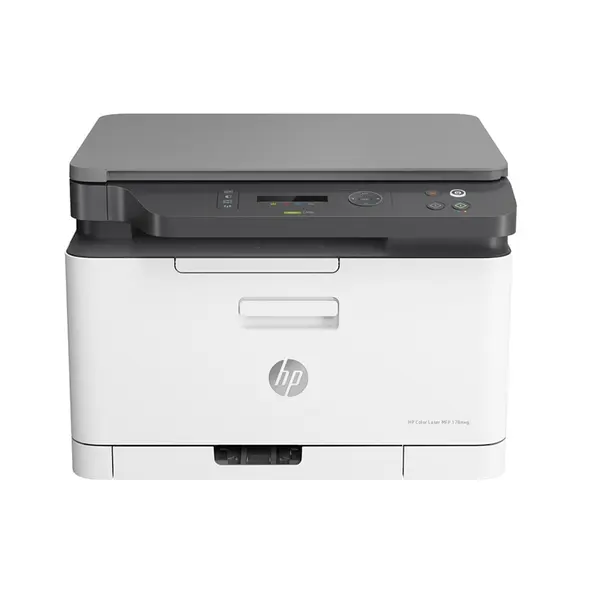 پرینتر چندکاره لیزری اچ پی مدل 178nw HP Color LaserJet Pro MFP178nw Laser Printer - 5