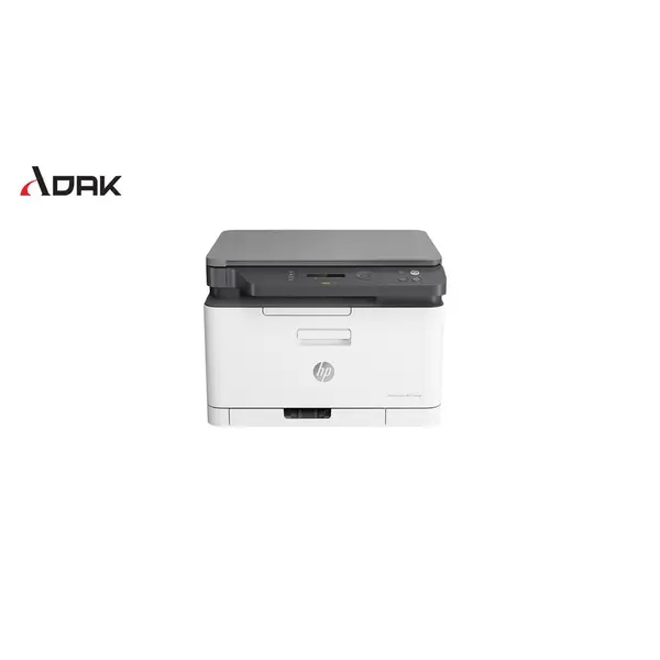 پرینتر چندکاره لیزری اچ پی مدل 178nw HP Color LaserJet Pro MFP178nw Laser Printer - 2