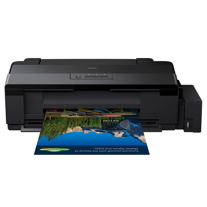 EPSON L1800 ITS Inkjet Printer