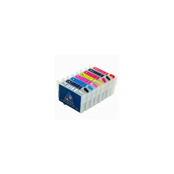 اپسون - آر 1900 Epson Stylus Photo R1900 Photo Printer - 3