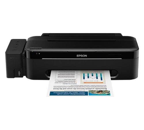 Epson L200