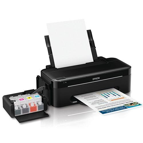 Epson L200