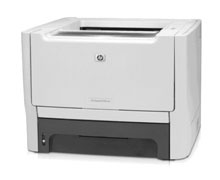 HP LaserJet P2014 Laser Printer