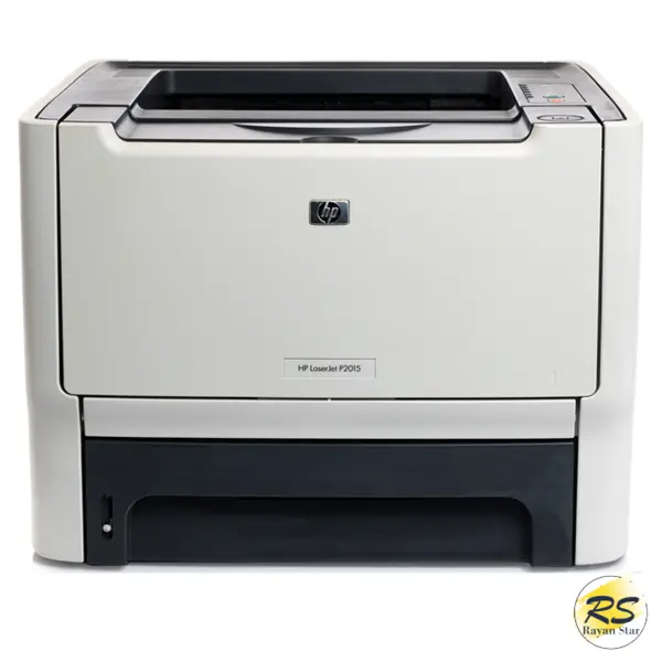 اچ پی لیزر جت پی 2015 HP LaserJet P2015 Laser Printer - 2
