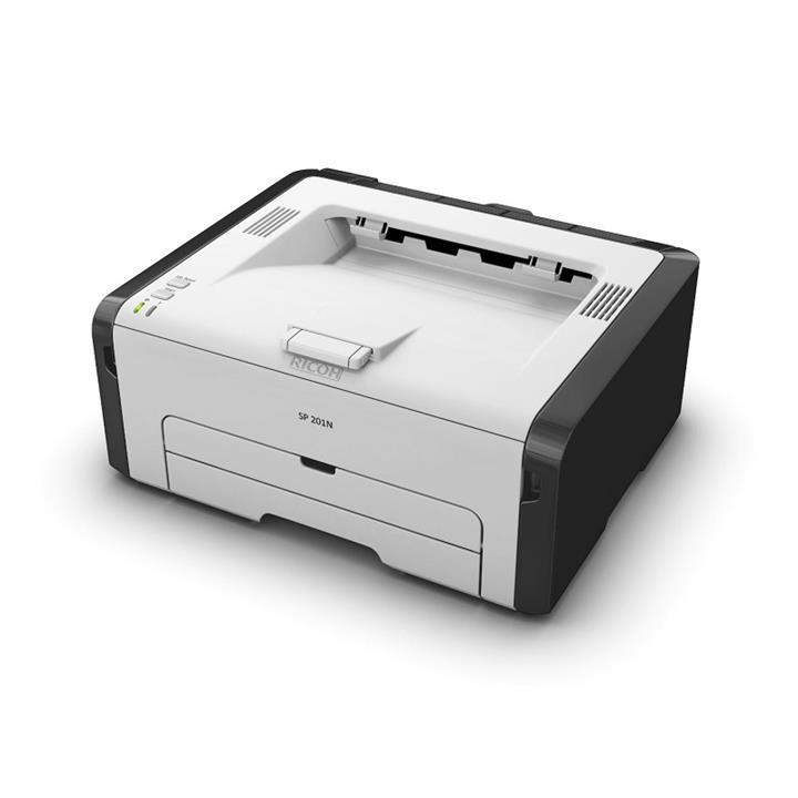 Ricoh SP201 N Laser Printer