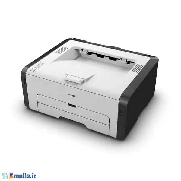 Ricoh SP201 N Laser Printer
