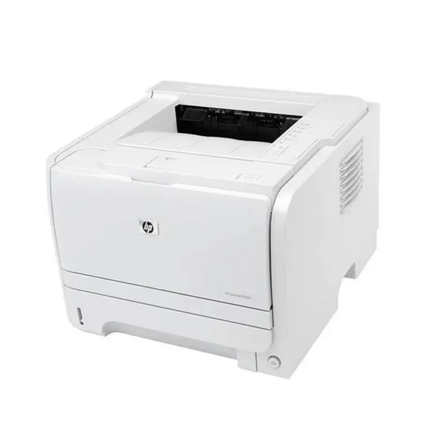 HP LaserJet P2035 Laser Printer