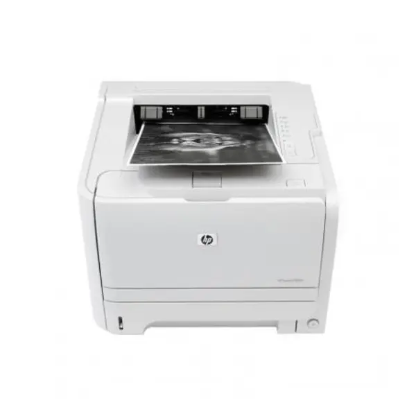 اچ پی لیزر جت پی 2035 HP LaserJet P2035 Laser Printer