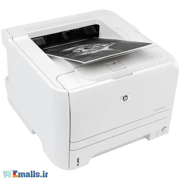 اچ پی لیزر جت پی 2035N HP LaserJet P2035N Laser Printer - 4