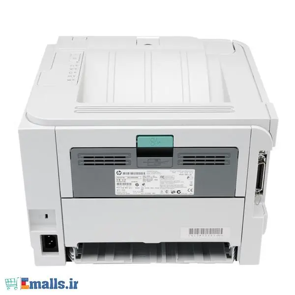 اچ پی لیزر جت پی 2035N HP LaserJet P2035N Laser Printer - 2