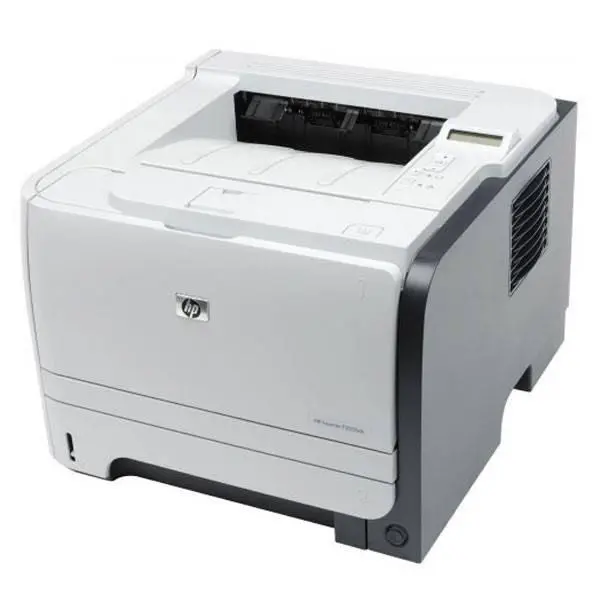 اچ پی لیزر جت پی 2055DN HP LaserJet P2055DN Laser Printer - 4
