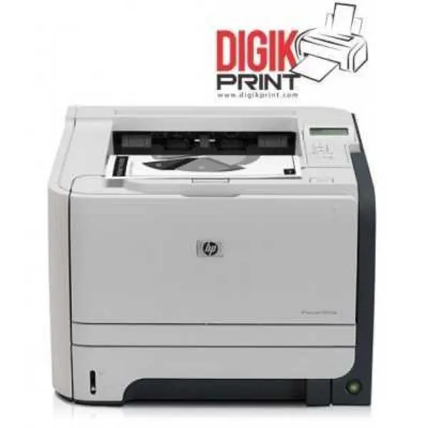 اچ پی لیزر جت پی 2055DN HP LaserJet P2055DN Laser Printer - 2
