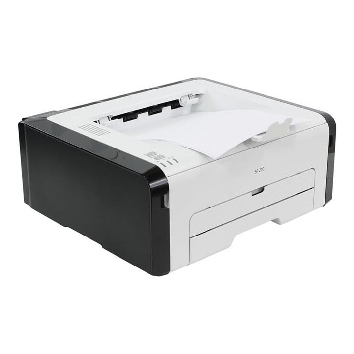 Ricoh SP 210 series Laser Printer
