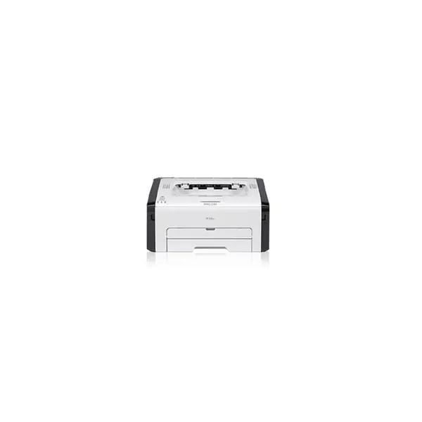 پرینتر لیزری ریکو مدل اس پی 210 Ricoh SP 210 series Laser Printer