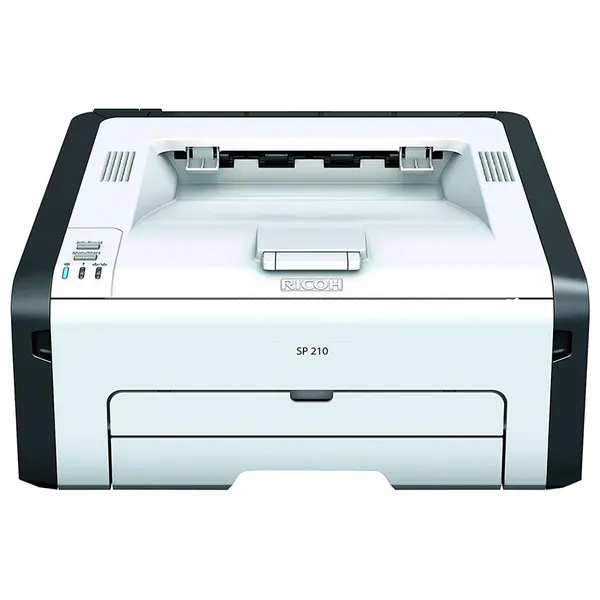 پرینتر لیزری ریکو مدل اس پی 210 Ricoh SP 210 series Laser Printer