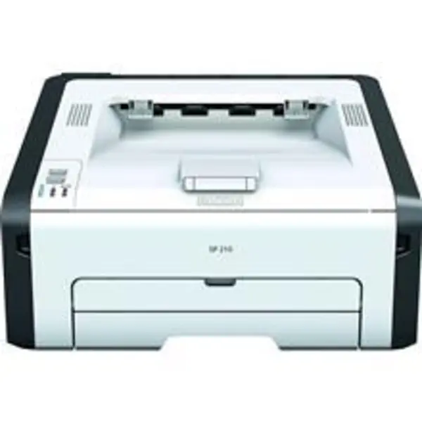 پرینتر لیزری ریکو مدل اس پی 210 Ricoh SP 210 series Laser Printer