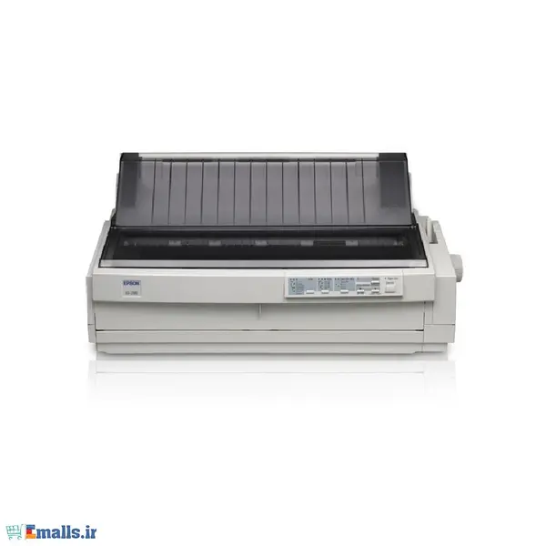 اپسون ال کیو 2180 Epson LQ-2180 - 5