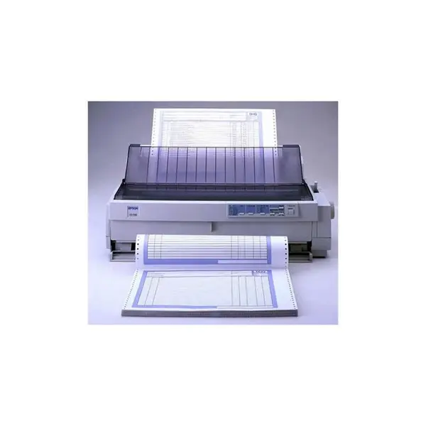 اپسون ال کیو 2180 Epson LQ-2180 - 4