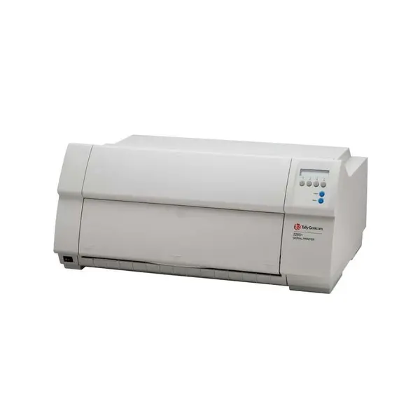 پرینتر سوزنی تالی داسکام مدل 2265 پلاس Tally Dascom 2265 Plus 24-pin Dot Matrix Printer