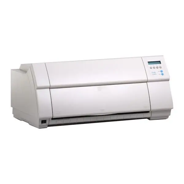 پرینتر سوزنی تالی داسکام مدل 2280 پلاس Tally Dascom 2280 Plus 24-pin Dot Matrix Printer