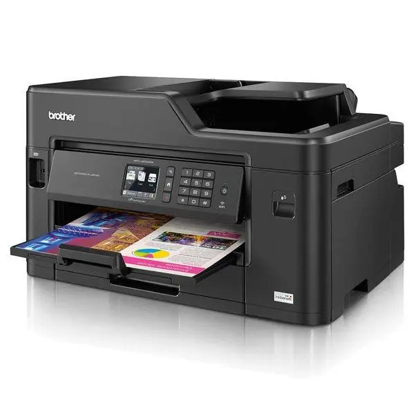 brother MFC-J2330DW InkBenefit Multifunction InkJet Printer