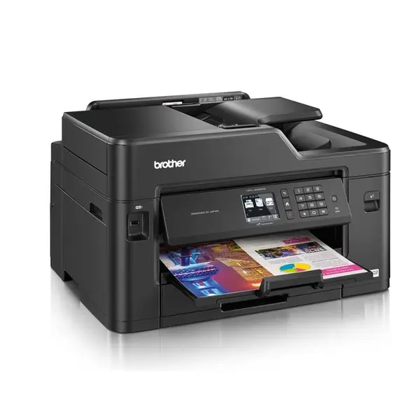 brother MFC-J2330DW InkBenefit Multifunction InkJet Printer