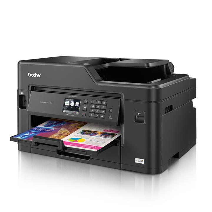 brother MFC-J2330DW InkBenefit Multifunction InkJet Printer