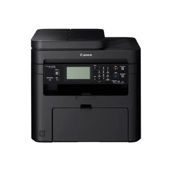 پرینتر لیزری چهار کاره کانن مدل ام اف 235 Canon imageCLASS MF235 Multifunction Laser Printer - 4