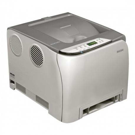 Ricoh SPC 240dn A4 Colour Laser Printer