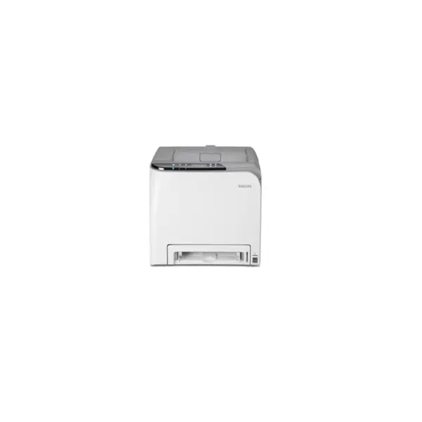 پرینتر لیزری ریکو مدل اس پی سی 240 دی ان Ricoh SPC 240dn A4 Colour Laser Printer