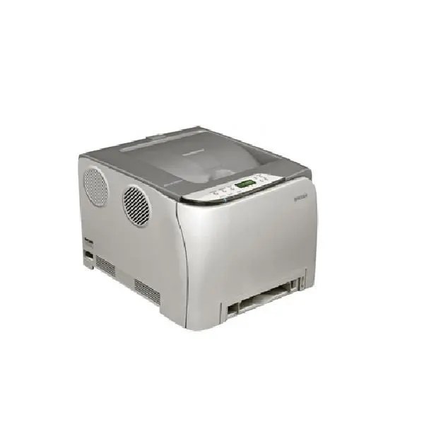 پرینتر لیزری ریکو مدل اس پی سی 240 دی ان Ricoh SPC 240dn A4 Colour Laser Printer