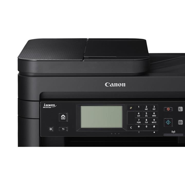 Canon i-SENSYS Printer MF247dw